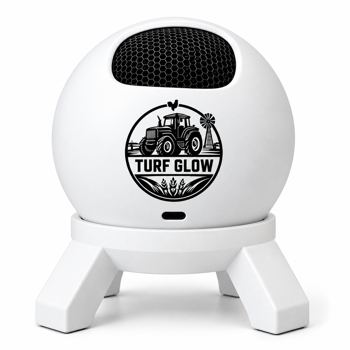 Turf Glow™ Tractor Dream Projector