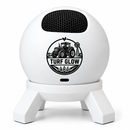Turf Glow™ Tractor Dream Projector